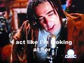 Literal Version: Counting Crows Music Video Mr. Jones