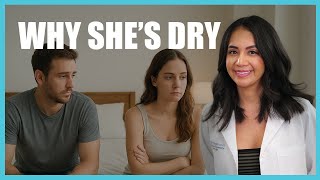 Why Vaginal Dryness Happens - Causes and Solutions that May Help