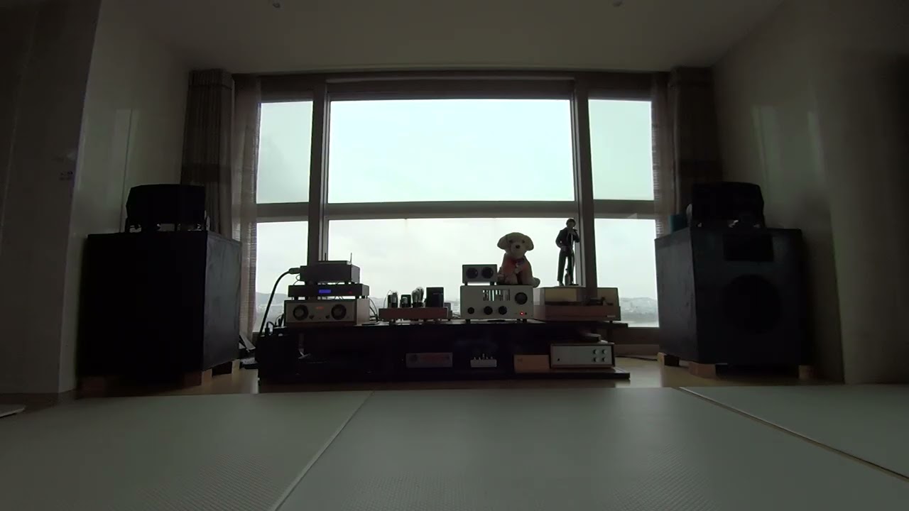 Haechul Shin ▶ Invitation to Daily Life