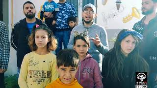 Mawtini - موطني Cover By Wail Rk Ft. مجموعة الفن الأصيل