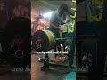 ( 113 / 365 ) Ʀoᴀᴅ Ƭo 500 Ꮶg #fitness #motivation #powerlifter #powerlifting
