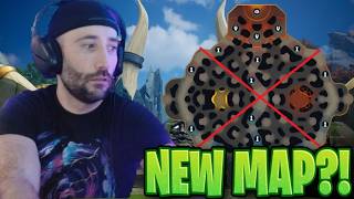 Top Things SMITE 2 NEEDS Fixed ASAP (Map, Anti Heal Items, Bugs)