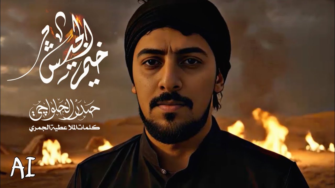 خيم الجيش | حيدر الحلواجي - محرم 1447 هـ