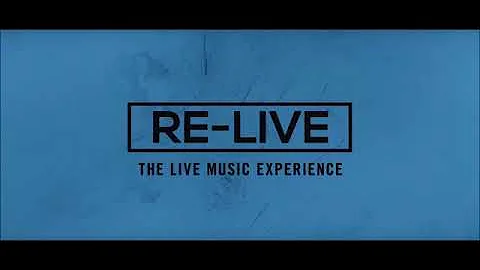 Breaking Benjamin - Ashes of Eden (Live)