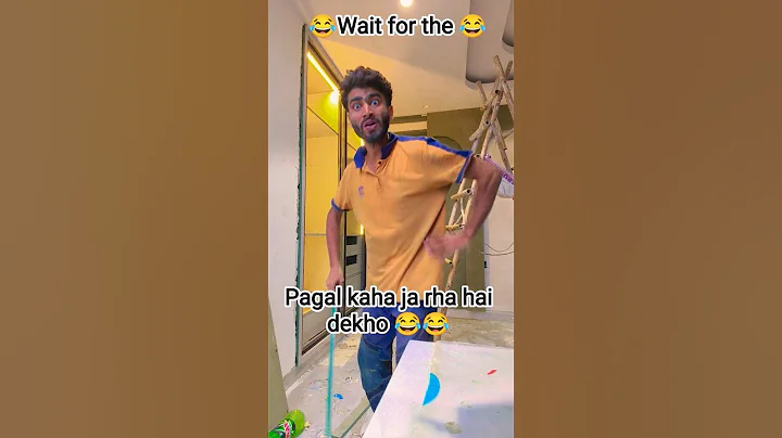 wait for the 😂 #funny #realfools #satyarox #satyarox494 #1mk #comedy #adp #funnyvideos #varsha1985