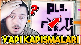 HERKES OY DİLENDİ!! | Minecraft PE Yapı Kapışmaları [Just Build]