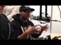 Eighty4 Fly and DJ B-Mello Live interview with KUGR radio in Pullman, WA. Feb 09, 2012