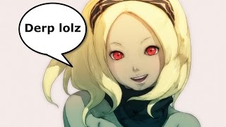 Top 10 Stupidest Video Game Plots