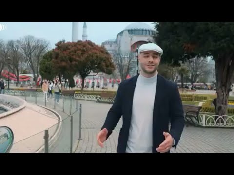 هوا احمد ومحمد بهديه نتعبد يارب صلى عليه ماهر زين