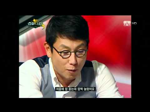 20110819 슈퍼스타K3 신지수 Rolling In the DeepAdele