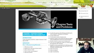 CAD 292 Introduction Video