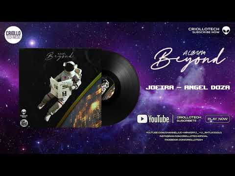 Angel Doza - Joeira (Bootleg)