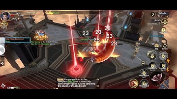 flame of valhalla gameplay android