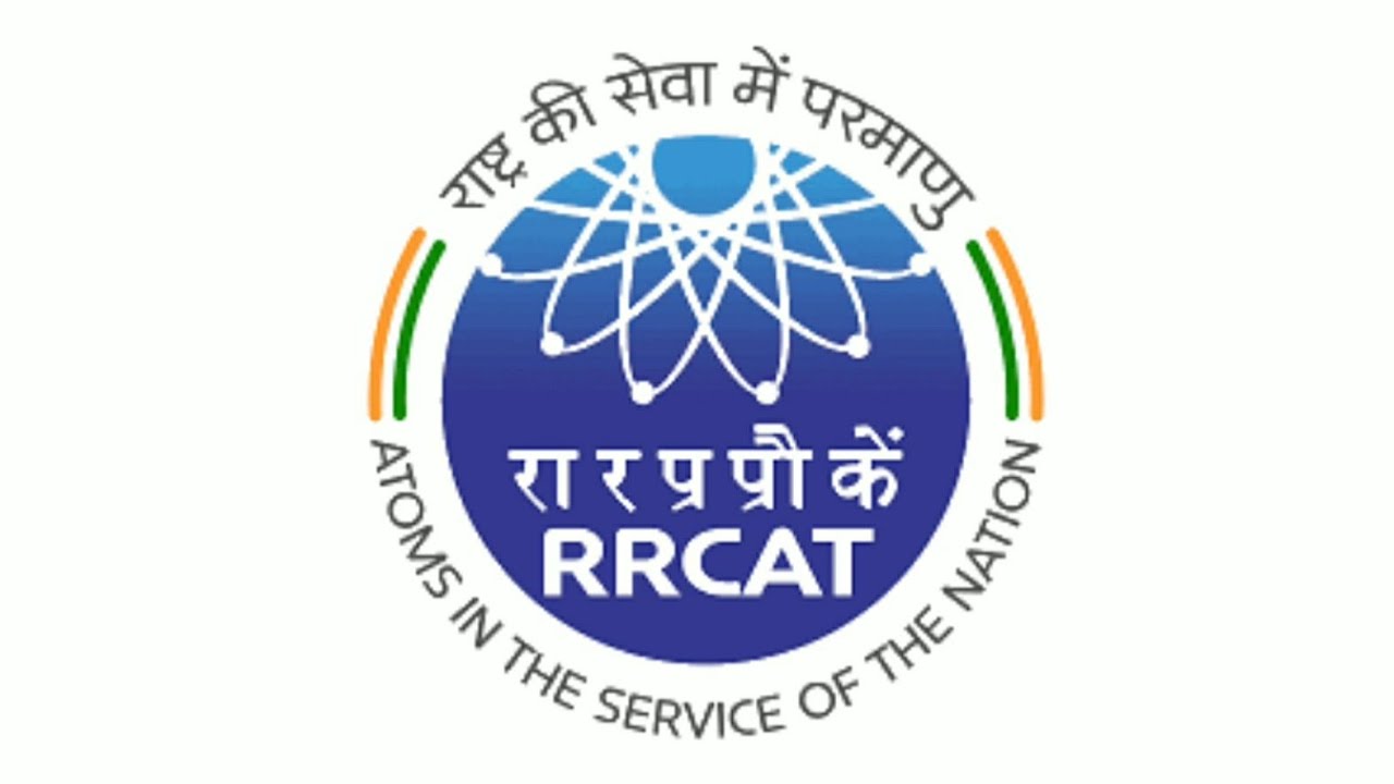 RAJA RAMANNA CENTRE FOR ADVANCED TECHNOLOGY (RRCAT)