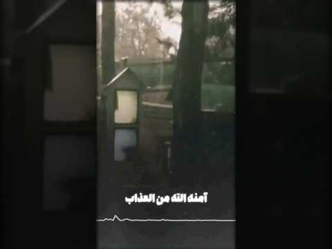 استاد رفیعی توصیه امام رضا ع برای رفع عذاب قبر