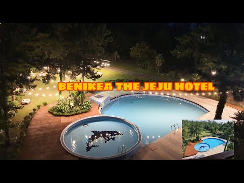 BENIKEA THE JEJU HOTEL