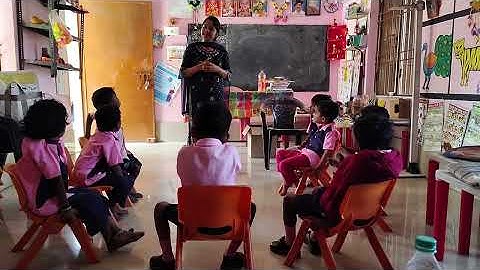 IGNOU DECE PROJECT WORK--Phase-2/Activity -26/Day-18( Sounds of Animal🐈🐕🐦‍⬛🐄...)