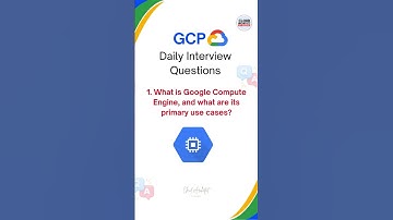 GCP Interview Questions | Cloud Data Engineer #azuredataengineer #databricks #pyspark #gcp