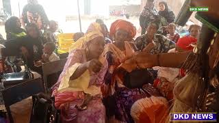 Bourama Doumbia De Baga Courani