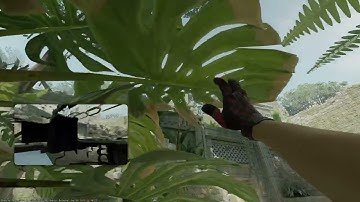 CS2 Ancient Donut Smoke