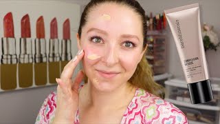 bareMinerals Complexion Rescue Tinted Hydrating Gel Cream SPF 30 Review screenshot 5