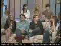 benjamin mckenzie+oc cast on Ellen part2