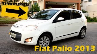 palio fiat carro