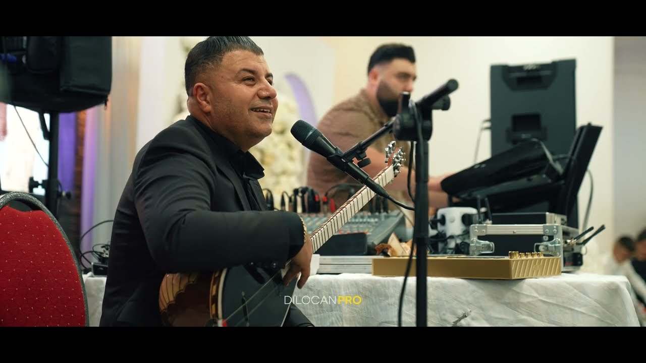 Xesan Eshed / Dilana Kurdi /  30 Min  / رقص كردي / / by #DilocanPro