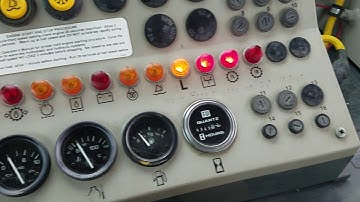 2004 John Deere 655C Series 2 Tracked Loader For Sale Engine Start Up Video!