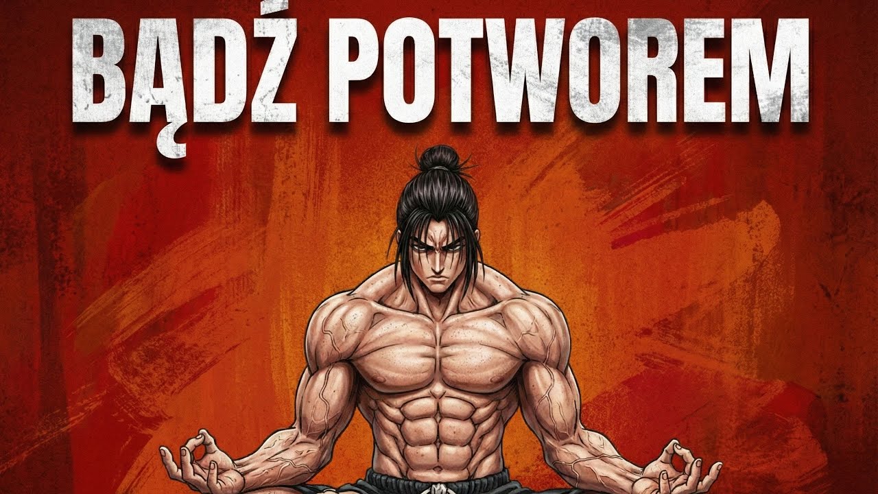 Dlaczego Jesteś Słaby? Brutalna Lekcja Życia od Miyamoto Musashiego