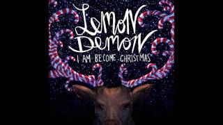 Video thumbnail of "Lemon Demon - CryptoSanta"