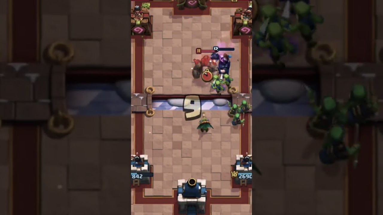 Shut that muscle down