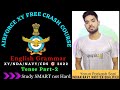 TENSE PART-2 ||Airforce XY/NDA/CDS/NAVY-2022||