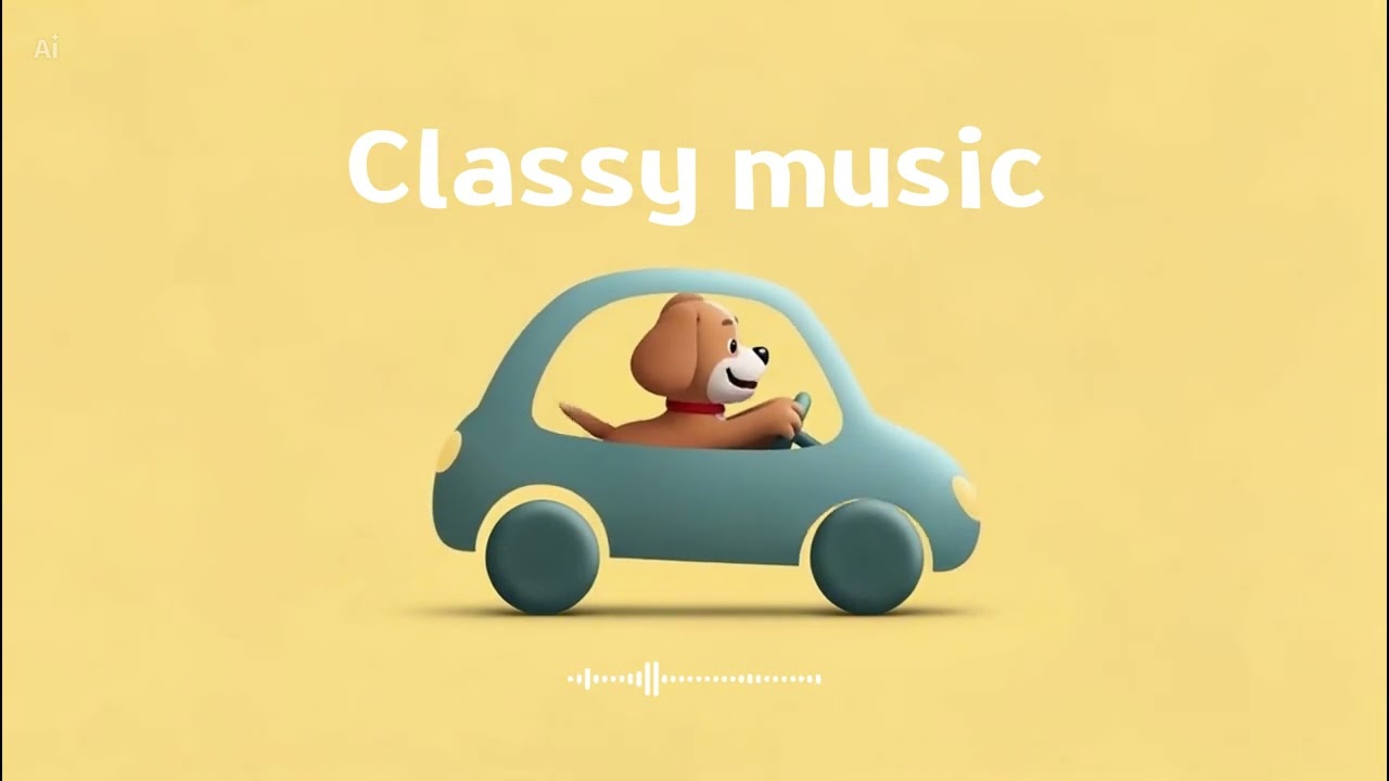 지금 당장 틀어야 할 드라이브곡 🚗 Midnight Disco Ride