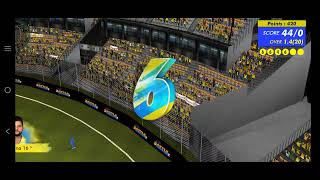 Chennai Super Kings Battle Of Chepauk 2 APK for Android 6,6,4,6,6,6 screenshot 5