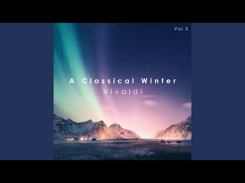 Watch Vivaldi: Concerto for Strings and Continuo in A minor, RV 161: 1. Allegro on YouTube