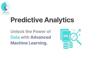 Unlock the Power of Predictive Analytics - Get Ahead of the Game!