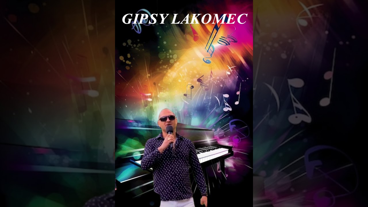 Gipsy Lakomec❌Kamimo ❌(MIX)2024🔥🔥