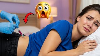 Ocks Injection Correct Ventrogluteal Im Technique No. 21