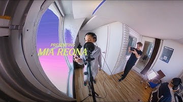 Short Circuit with Mia Reona, Presented by Altru Creative