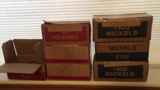 Top Way To Sell Your Copper Pennies! My Stack So Far & Where The Price Is Headed