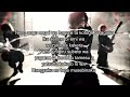 Miniature de la vidéo de la chanson 棘-Toge- (Instrumental)