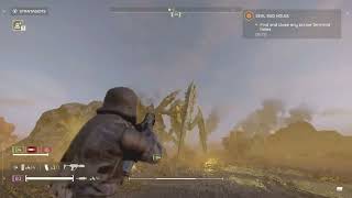 800+ Kills Helldivers 2 Gameplay