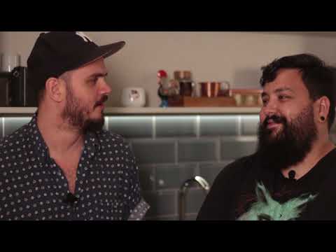 Vídeo inscrição Batalha dos Cozinheiros