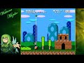 Wakana Plays: Unnamed 8 bit hack by LMPuny (0.0.1.1 beta)