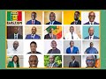 Prsidentielle 2024  diourbel temps fort 624  1124 de dakarnet tv est en direct