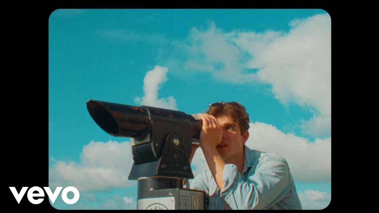 Cassia - Find My Way Around (Official Music Video)