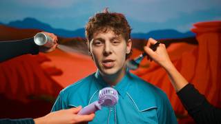 St.arnaud - Midwest Superstardom Official Music Video