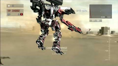 Armored Core For Answer ps3 9/15/20 pvp part 2