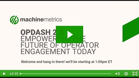 Introducing the Operator Dashboard: Empowering the Future of Operator Engagement Today